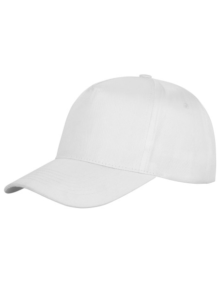 R-RC080X-Houston 5-Panel Cap