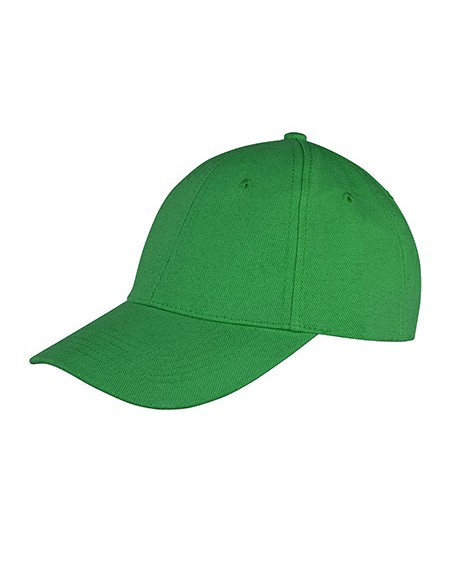 R-RC081X-Memphis Brushed Cotton Low Profile Cap