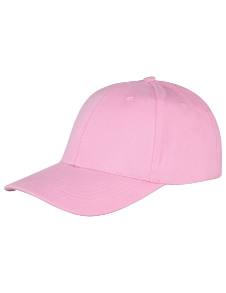 R-RC081X-Memphis Brushed Cotton Low Profile Cap