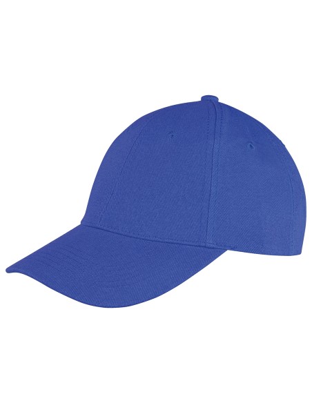 R-RC081X-Memphis Brushed Cotton Low Profile Cap