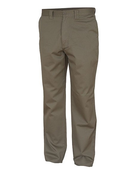 C-KTHK-Classic Khaki Pants