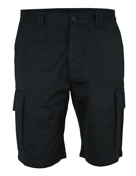 C-KTHKS-Classic Cargo Shorts