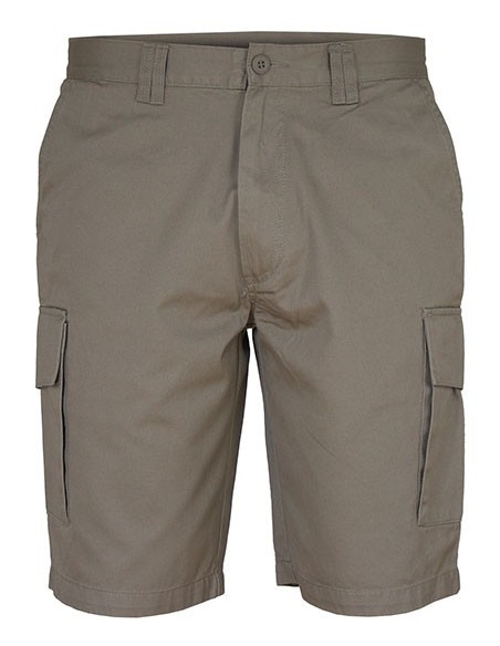 C-KTHKS-Classic Cargo Shorts