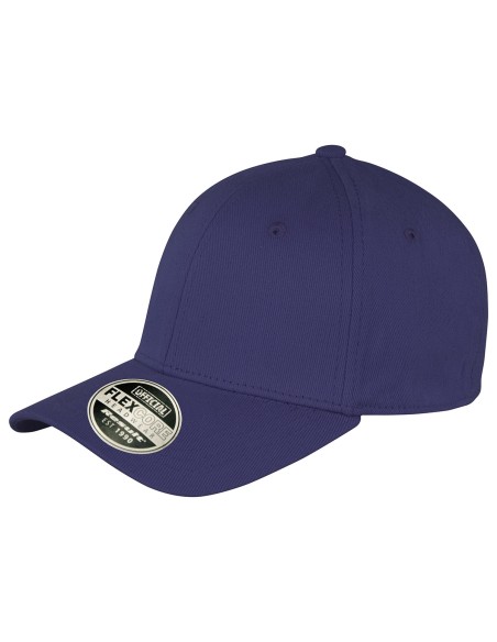 R-RC085X-Kansas Flex Cap