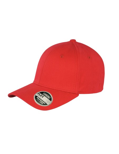 R-RC085X-Kansas Flex Cap