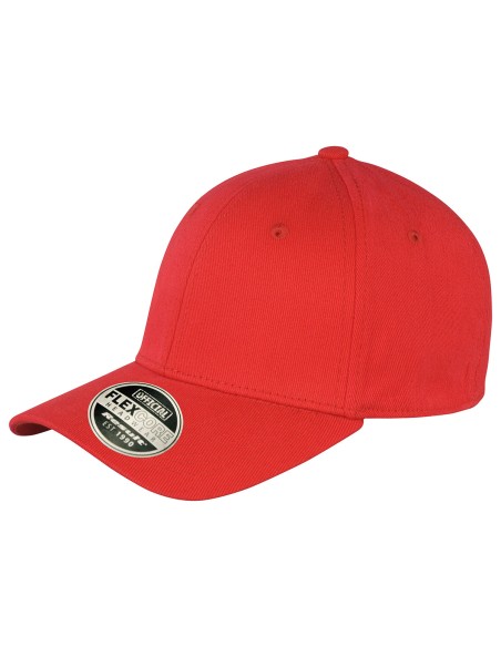 R-RC085X-Kansas Flex Cap