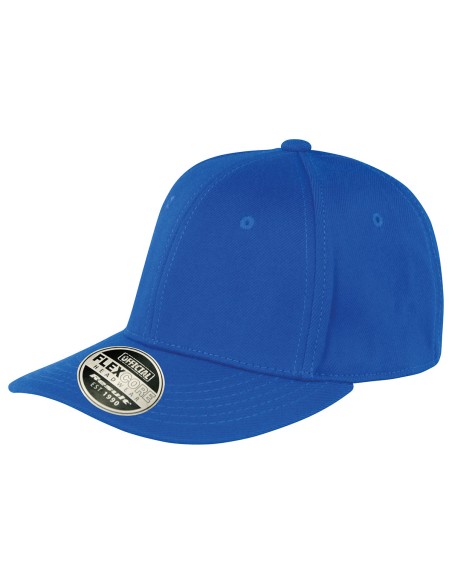 R-RC085X-Kansas Flex Cap