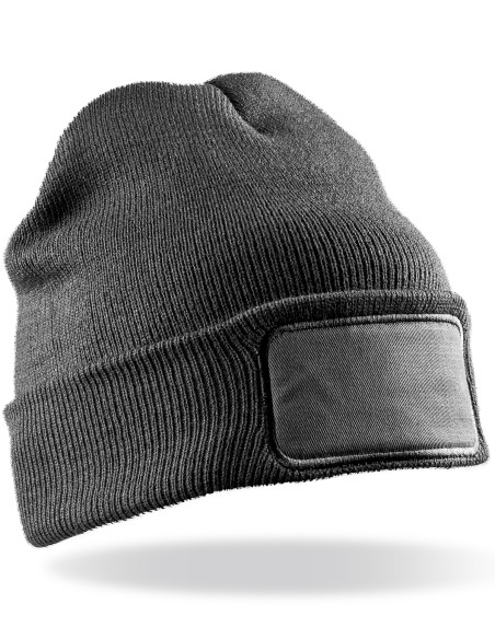 R-RC27X-Bonnet CORE Double épaisseur pour l`impression