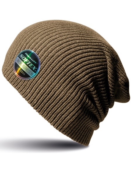 R-RC31X-Bonnet Core Softex®