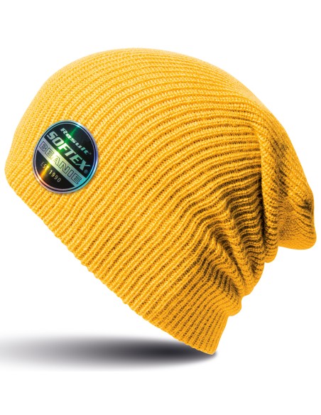 R-RC31X-Bonnet Core Softex®