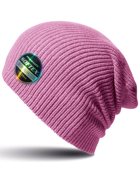 R-RC31X-Bonnet Core Softex®