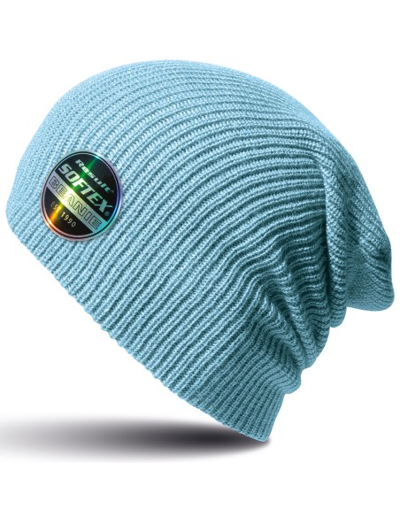 R-RC31X-Bonnet Core Softex®