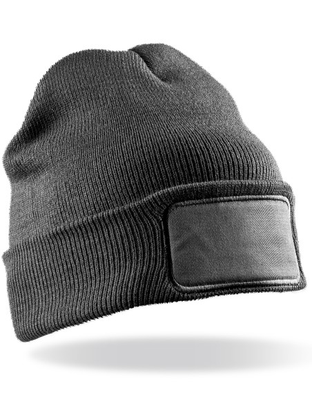 R-RC34X-Bonnet Thinsulate™ Double épaisseur pour l`impression