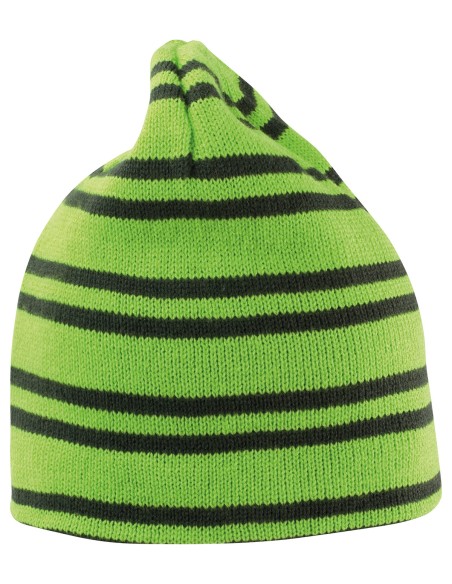 R-RC354-Bonnet réversible Team