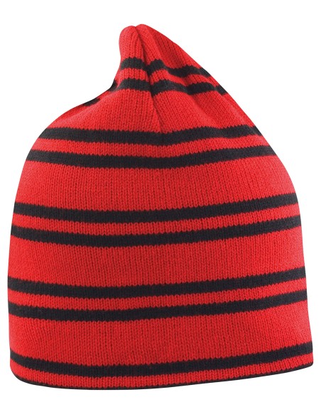 R-RC354-Bonnet réversible Team