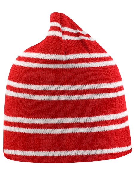 R-RC354-Bonnet réversible Team