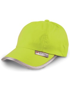 R-RC35X-Casquette haute visibilité