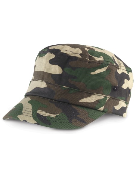 R-RC59X-Casquette camouflage Urban
