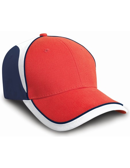R-RC62X-Casquette nationale