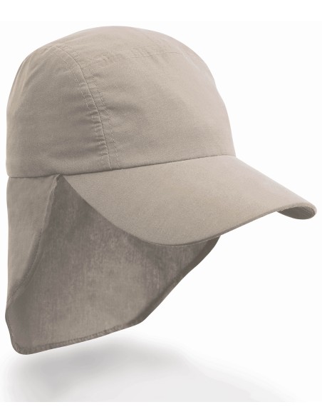 R-RC69J-Casquette Junior de légionnaires