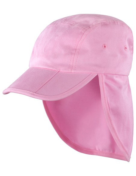 R-RC76X-Casquette de légionnaire repliable