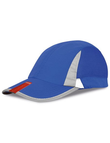 R-RC86X-Casquette de sport