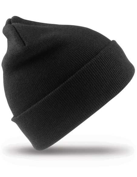 R-RC929X-Recycled Woolly Ski Hat