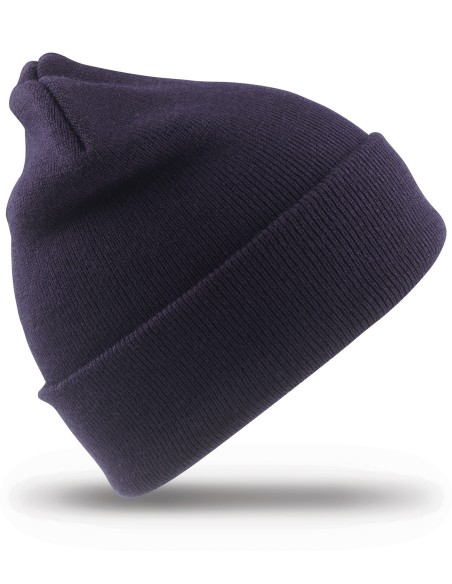R-RC929X-Recycled Woolly Ski Hat