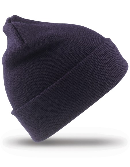 R-RC933X-Recycled Thinsulate™ Beanie