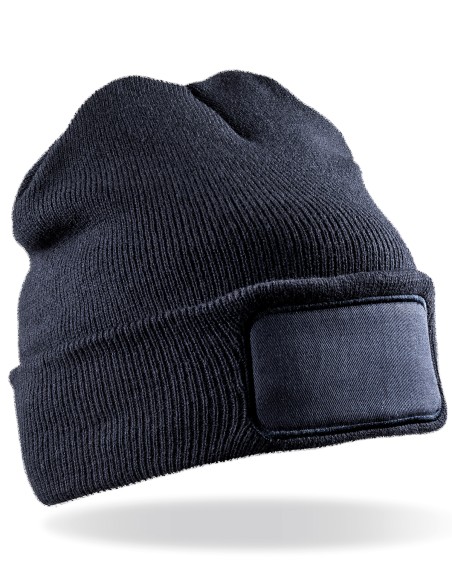 R-RC934X-Recycled Thinsulate™ Printers Beanie