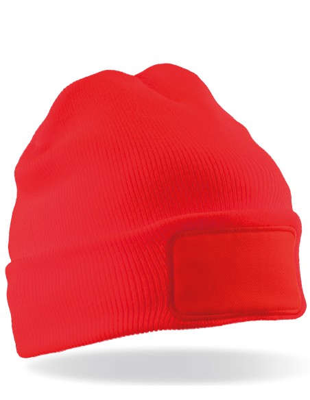 R-RC934X-Recycled Thinsulate™ Printers Beanie