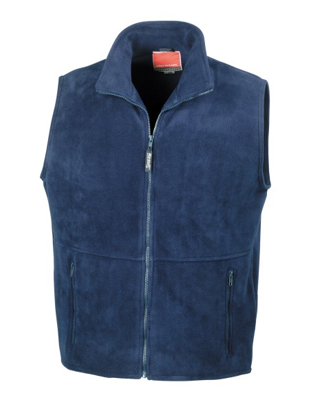 R-RE37A-Bodywarmer Polartherm®