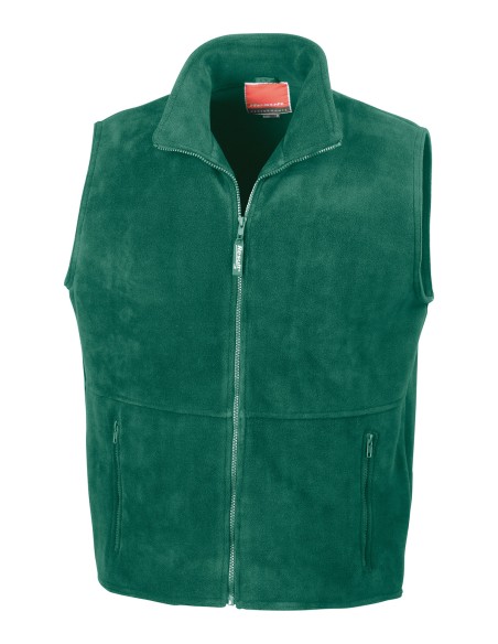 R-RE37A-Bodywarmer Polartherm®