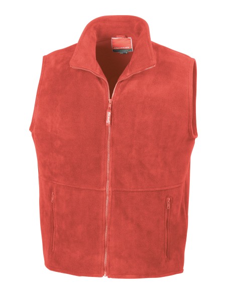 R-RE37A-Bodywarmer Polartherm®