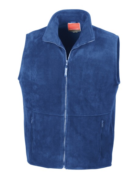 R-RE37A-Bodywarmer Polartherm®