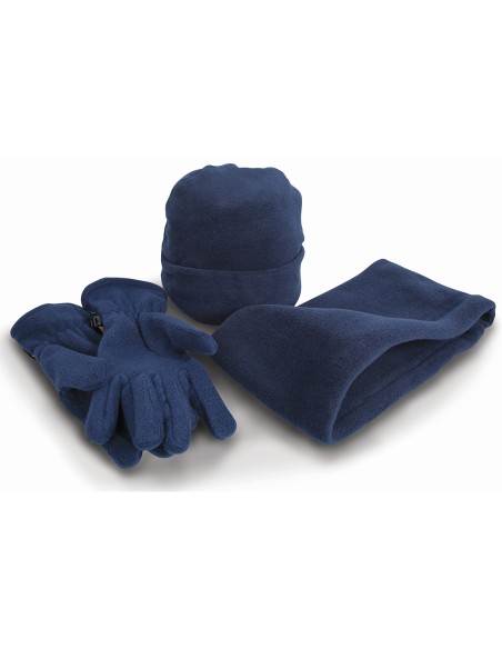 R-RE40A-Set polaire Active Fleece