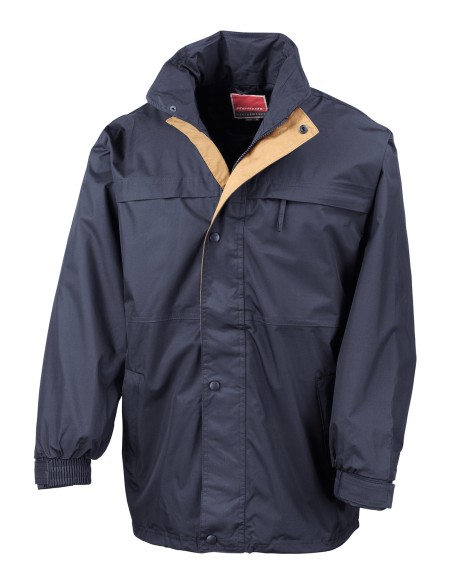 R-RE67A-Veste multifonctionnelle de poids moyen