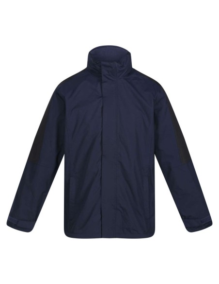 R-RETRA130-MEN'S DEFENDER III WATERPROOF 3-IN-1 JACKET
