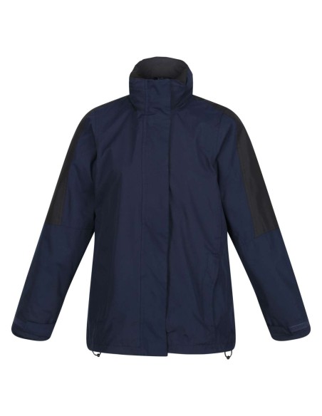 R-RETRA132-WOMEN'S DEFENDER III WATERPROOF 3-IN-1 JACKET