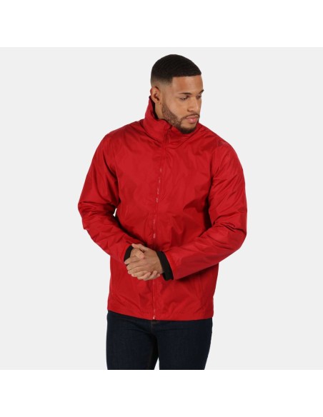 R-RETRA150-CLASSIC 3-IN-1 WATERPROOF JACKET
