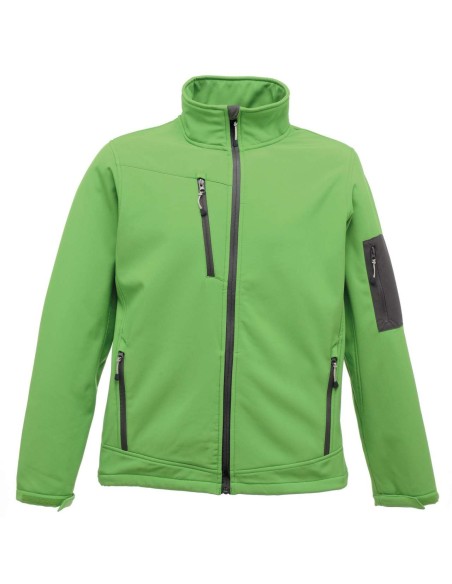 R-RETRA674-ARCOLA - 3 LAYER MEMBRANE SOFTSHELL
