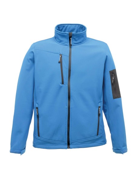 R-RETRA674-ARCOLA - 3 LAYER MEMBRANE SOFTSHELL