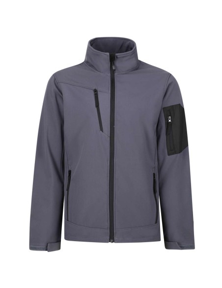 R-RETRA674-ARCOLA - 3 LAYER MEMBRANE SOFTSHELL