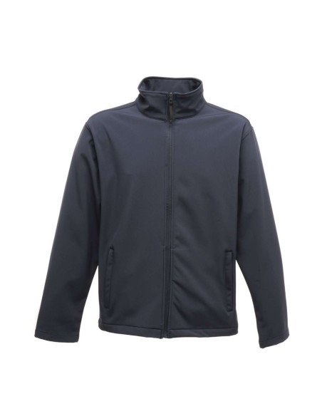 R-RETRA680-CLASSIC PRINTABLE LIGHTWEIGHT SOFTSHELL