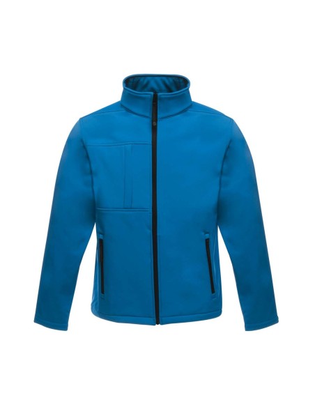 R-RETRA688-MEN'S OCTAGON II PRINTABLE 3 LAYER MEMBRANE SOFTSHELL