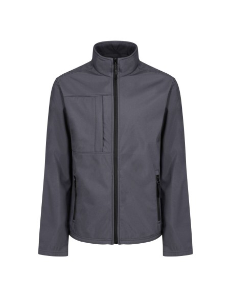 R-RETRA688-MEN'S OCTAGON II PRINTABLE 3 LAYER MEMBRANE SOFTSHELL