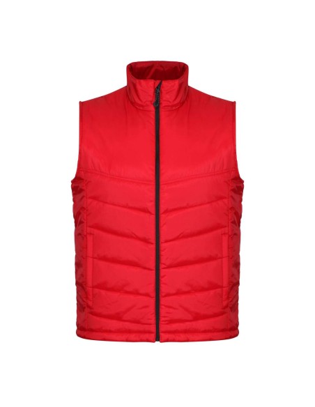 R-RETRA831-STAGE II MEN - INSULATED BODYWARMER