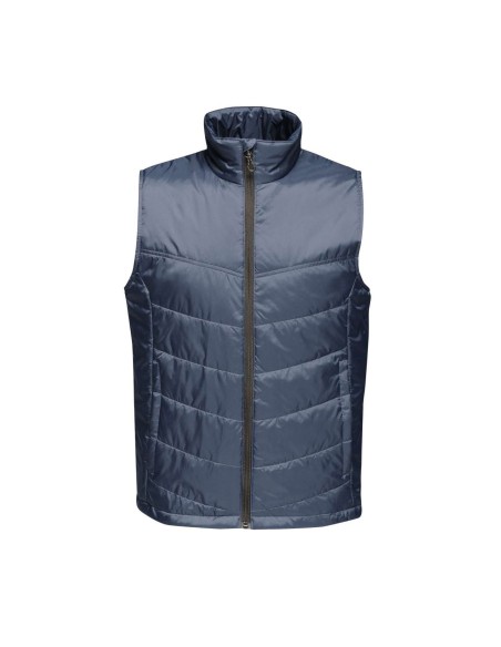 R-RETRA831-STAGE II MEN - INSULATED BODYWARMER