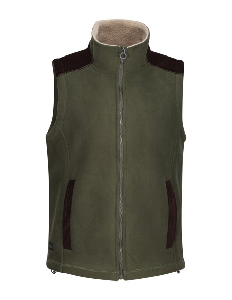 R-RG214-Faversham fleece bodywarmer