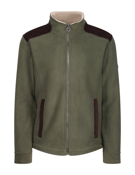 R-RG270-Faversham full-zip fleece